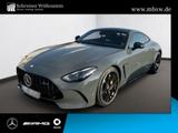 Mercedes-Benz AMG GT 63 4M+ Night*Head-UP*Pano*Dig-Light*Burm. - gebrauchte Mercedes-Benz AMG GT aus dem Jahr 2025