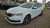Skoda Octavia 1.6 TDI DSG"Soleil"Navi "LED"Webasto"ACC - Skoda Octavia mit Diesel-Antrieb: Kombi, 1.6