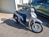 Honda SH 125 Mode, Tageszulassung, 07.25, nur 4 km - ROLLER 125 4T