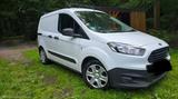 Ford Transit Courier, neuer Motor, neu TÜV - Ford: Motor Co