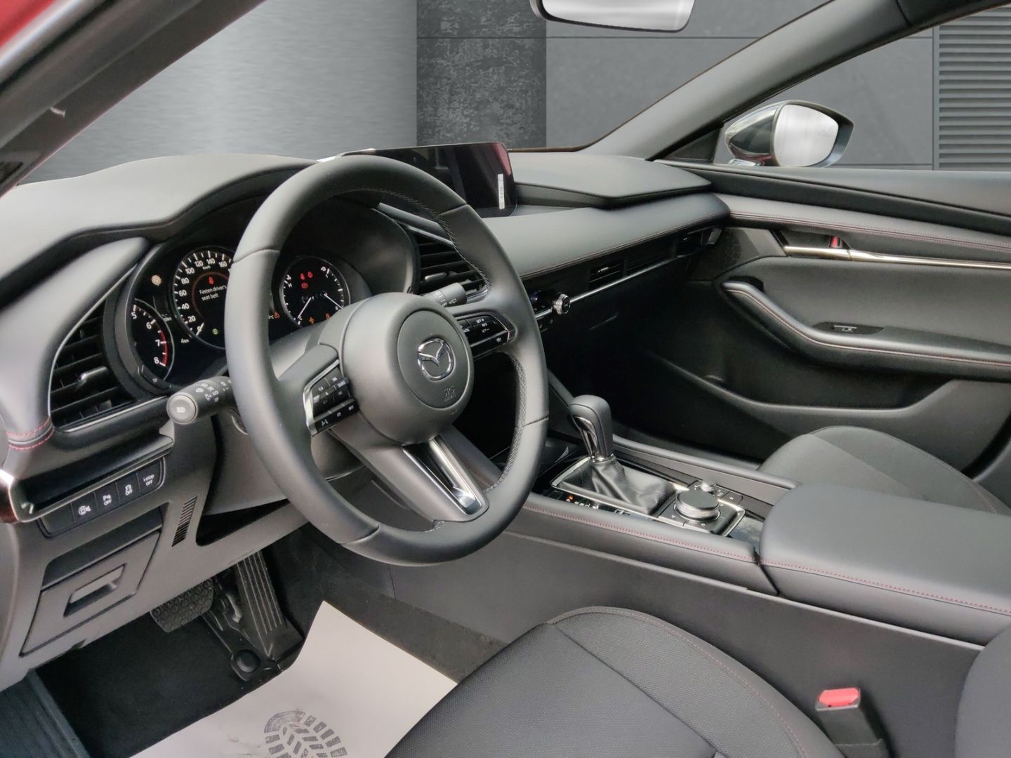 Mazda 3 - Bild 7