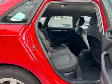 Fahrzeugabbildung Audi A3 1.5 TFSI cod Sportback B&O Xenon Navi PDC SHZ