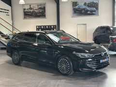 VW Passat Variant - Ansicht 2