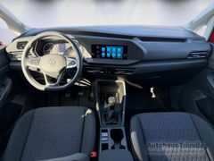 VW Caddy 1.5 TSI Life Life Klima Einparkhilfe