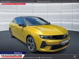 Opel Astra GS LED  NAVI  SCHIEBEDACH - Opel Astra mit Panoramadach