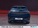 Opel Mokka GS Hybrid 107 kW (145 PS) 6-Gang- Doppelku - Opel Mokka mit Hybrid-Antrieb