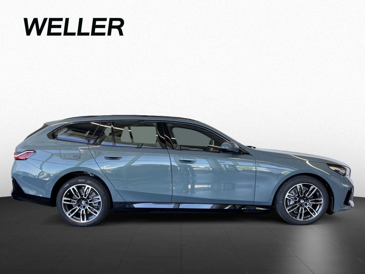 BMW i5 - Bild 11