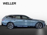 BMW i5 - Vorschau Bild 11