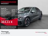 Audi S3 Limo TFSI Q LEDER B&O KAMERA - Audi S3 in Bochum