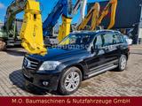 Mercedes-Benz GLK 320 GLK GLK 320 CDI 4Matic - Mercedes-Benz GLK 320 aus 2009