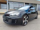 Volkswagen Golf VI GTI - Volkswagen Golf aus 2010: GTI