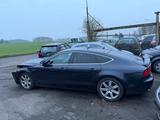 Audi A7 Sportback 3.0 TFSI quattro - Audi A7 Unfallwagen