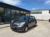 Toyota Yaris Basis*Klima*5-Türig*Top Zustand* - gebrauchte Toyota Yaris aus dem Jahr 2010
