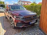 Volkswagen Touareg 3.0 V6 TDI 210kW 4MOTION Vollausstattung - Volkswagen Touareg: 3.2