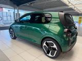 Renault Twingo E-Tech 80 Urban Range Techno 60 kW - Renault Twingo: Grün