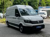 Volkswagen Crafter Kasten 35 L2H2 *BOTT REGALE*AUTOMATIK* - VW Crafter Gebrauchtwagen in Essen