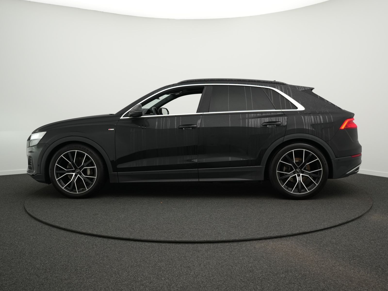 Audi Q8 - Bild 11