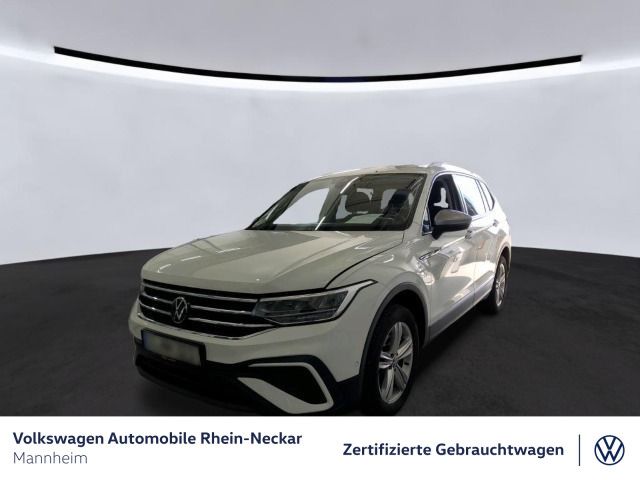 Volkswagen Tiguan Allspace - Bild 3