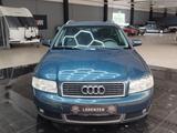 Audi A4 2.5TDI 120kW Avant AHK AUTOMATIK - Audi A4 aus 2003: Kombi