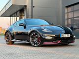 Nissan 370Z NISMO V2, sehr gepflegt