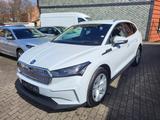 Skoda ENYAQ iV 80+SUITE+ADVANCED & ALARM+ - Skoda Enyaq Tageszulassungen