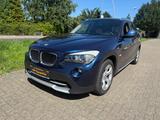 BMW X1 18 i AHK Autom.Bi-Xenon Rückfahrkamera - gebrauchte BMW X1 aus dem Jahr 2011