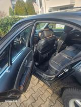 BMW 745Li A - - gebrauchte BMW 745 aus dem Jahr 2002