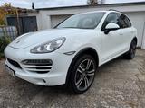 Porsche Cayenne Diesel Platinum Edition  - Porsche Cayenne von privat