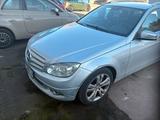 Mercedes-Benz Mercedes Benz 220 CDI 204K - Mercedes-Benz 220 aus 2011