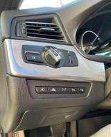 BMW 530d xDrive Touring  M Sport Packet Shadow Line - BMW 530: 530d M Packet