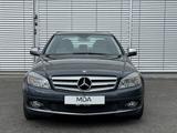 Mercedes-Benz C200 Kompressor LIM/AUTOMATIK/AVANTGARDE/XENON - Mercedes-Benz C 200: Kompressor Avantgarde