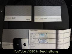 RENAULT Clio V Experience CarPlay&Android/LM-Felgen/PDC