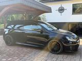 Volkswagen Golf GTI Edition 35 | Vollausstattung  - Volkswagen Golf: Golf3
