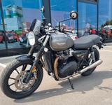 Triumph Speed Twin 900 - TRIUMPH 900 SPEED TWIN