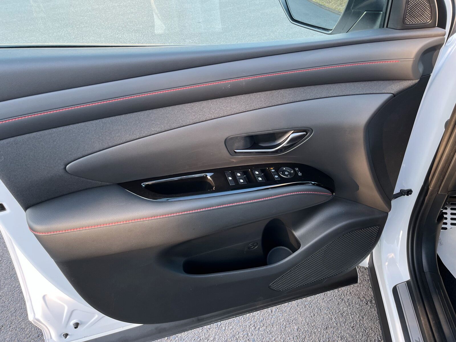 Hyundai Tucson – Bild 15