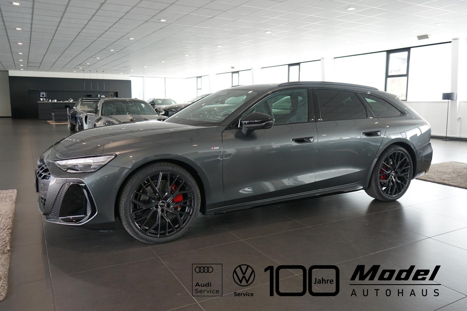 Audi A6 Avant e-hybrid | edition one | Pano | TechPro