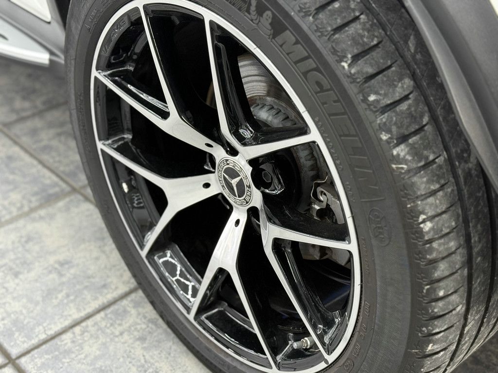 Mercedes-Benz GLC 300 e 4Matic AMG Line LED Leder Pano 9G foto 6