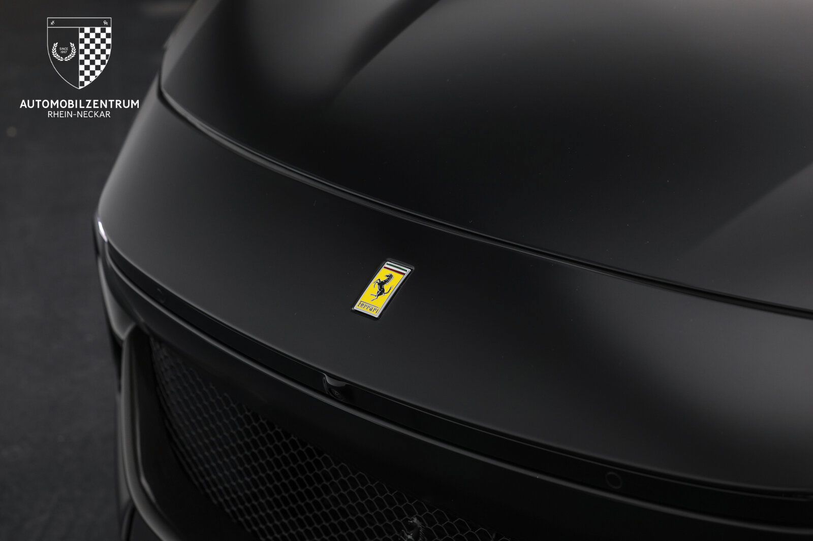 Ferrari Purosangue - Bild 10