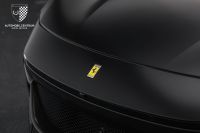 Ferrari Purosangue - Vorschau Bild 10