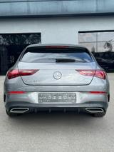 Mercedes-Benz CLA 250 4MATIC AMG-Line Shooting Brake MY2025 - Mercedes-Benz CLA 250 mit Benzin-Antrieb