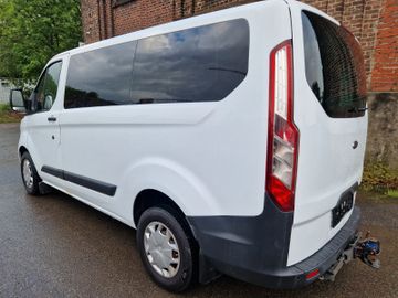 Ford Tourneo Custom - 6