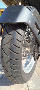 BMW F650 ST - Top Zustand!! - BMW F650 ST