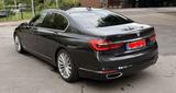BMW 730d xDrive-elek.Fondsitze-Massage-HUD-CAM-TEMPO