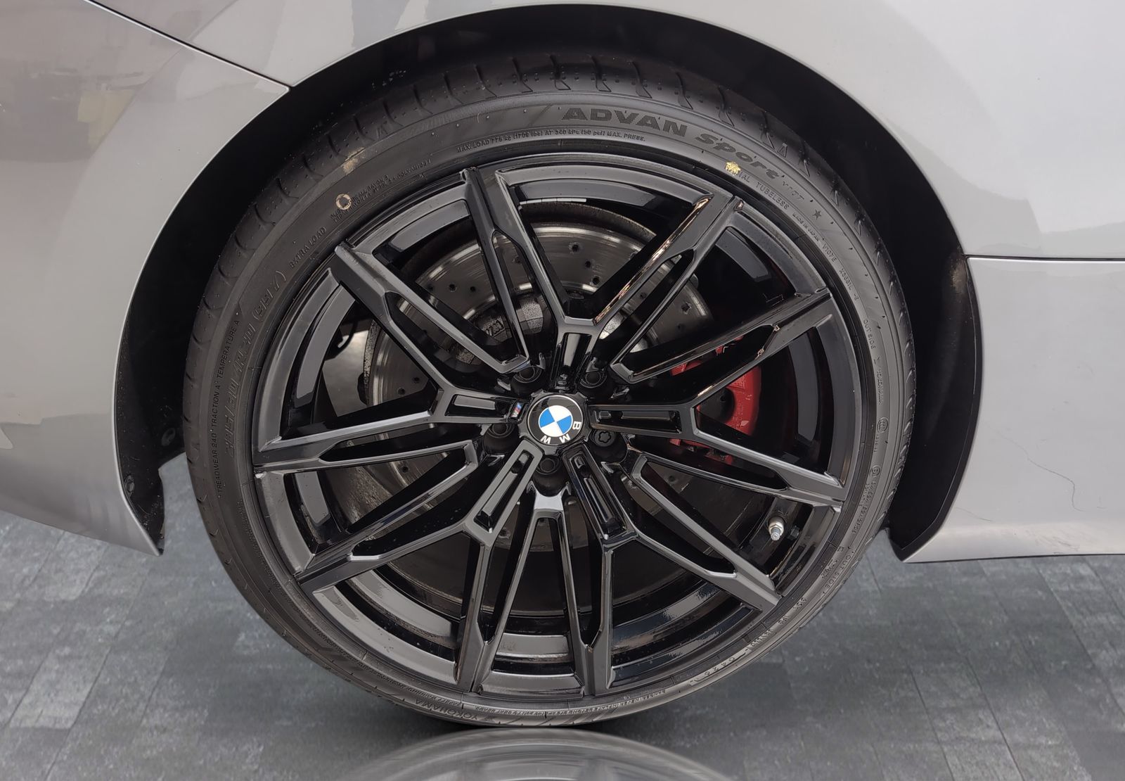 BMW M2 Coupé LiveCockpitProf Kamera Sportsitze HiFi foto 17