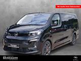 Opel Zafira 2.2 Diesel Edition XL Klima/AHZ abnehmbar - Opel Zafira Life Neuwagen