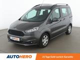 Ford Tourneo 1.0 EcoBoost Trend*PDC*SHZ*KLIMA*TEMPO* - Ford Tourneo aus 2018