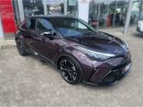 Toyota C-HR 2.0 Hybrid GR Sport-Fahrwerk Navi Soundsyst - Toyota C-HR in Köln