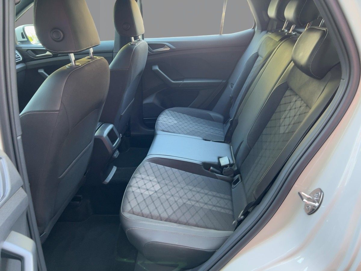 Volkswagen T-Cross - Bild 10