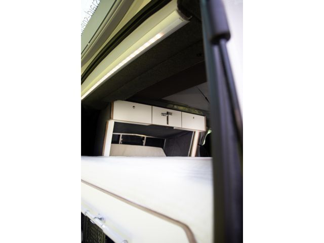 Volkswagen T6.1 California 2.0 TDI LR IQ-Camper Umbau AHK foto 7