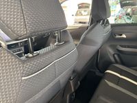 Opel Frontera - Vorschau Bild 19